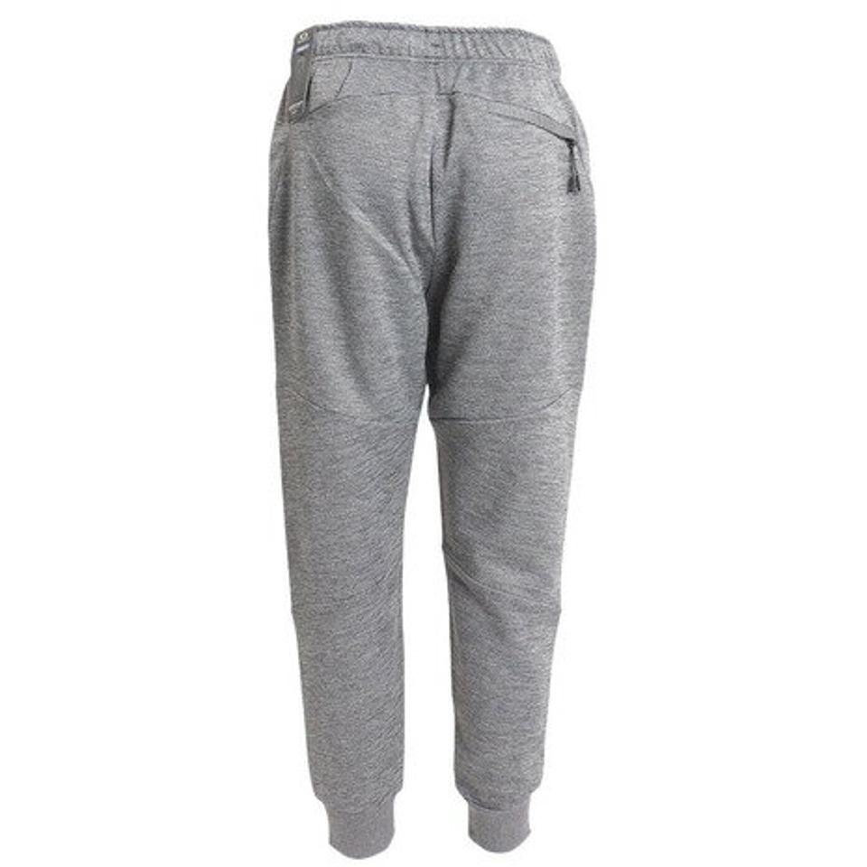 オークリー(OAKLEY)(メンズ)速乾 吸汗 スウェット ロングパンツ ENH GRID FLE パンツ FOA405209-27B