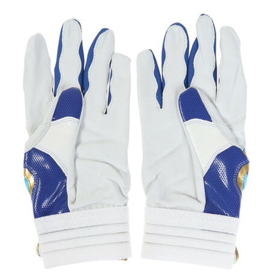 アディダス（adidas）（メンズ）バッティング用グローブ 野球 TOP1 LBG202