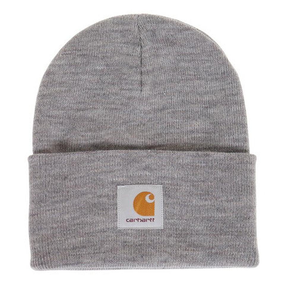 【10％OFFクーポン! 23日迄】カーハート（CARHARTT）（メンズ、レディース）アクリリック ワッチハット I020175V6XX22FW