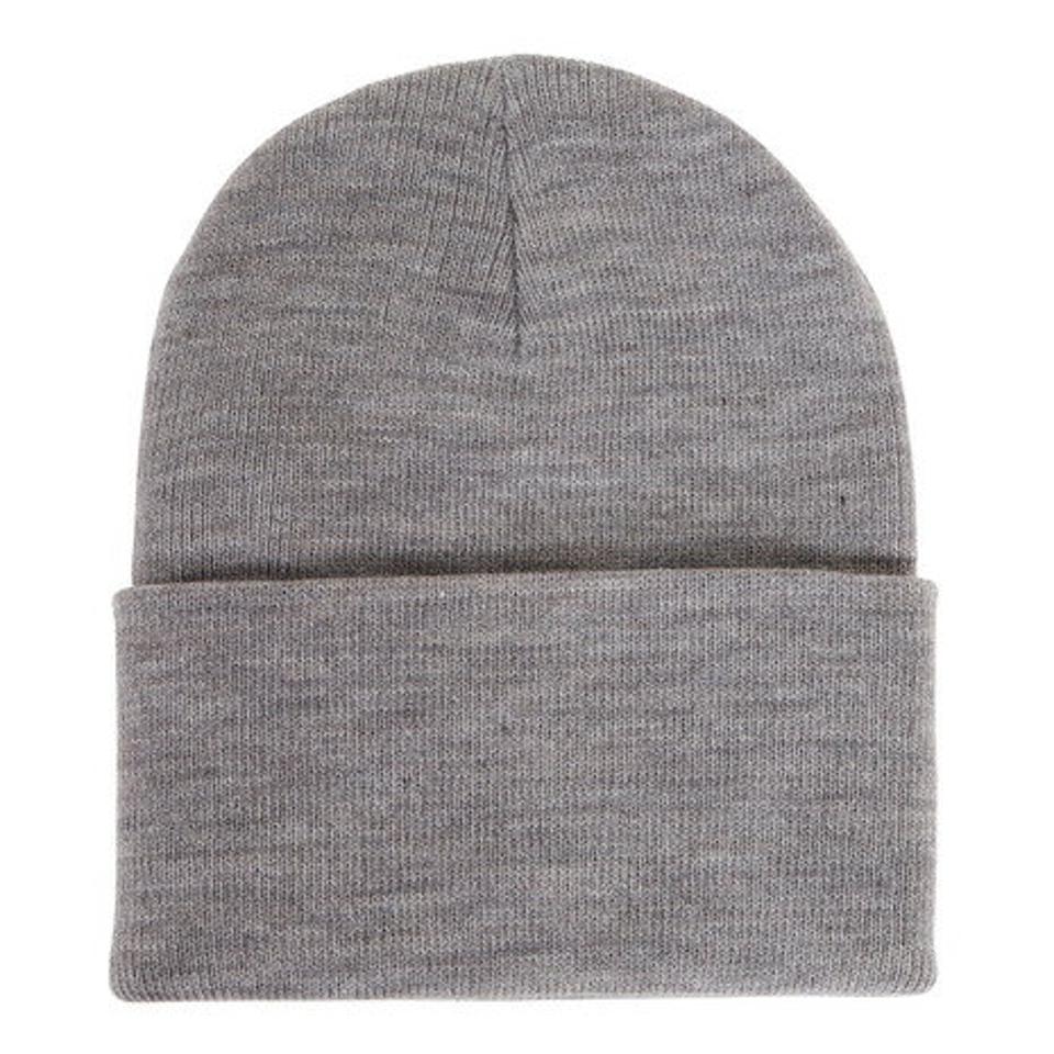 【10％OFFクーポン! 23日迄】カーハート（CARHARTT）（メンズ、レディース）アクリリック ワッチハット I020175V6XX22FW