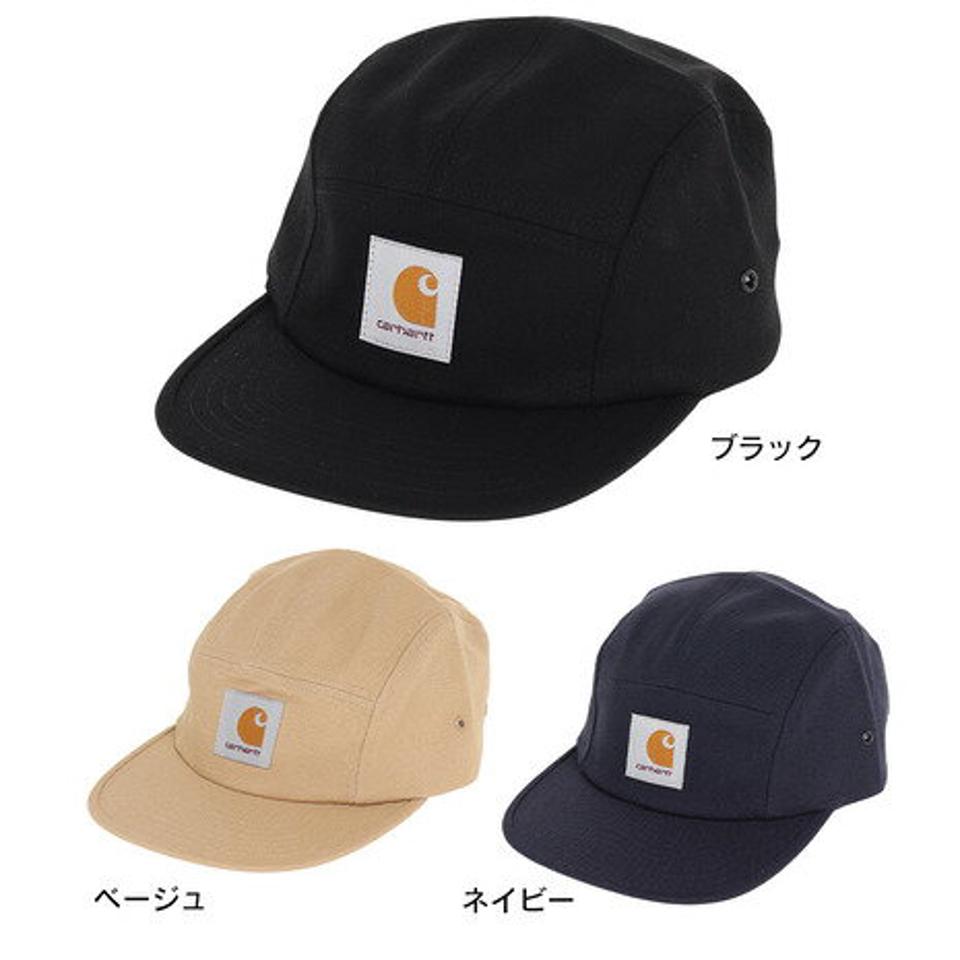 カーハート（CARHARTT）（メンズ）BACKLEY キャップ I01660789XX I01660707EXX I0166071CXX