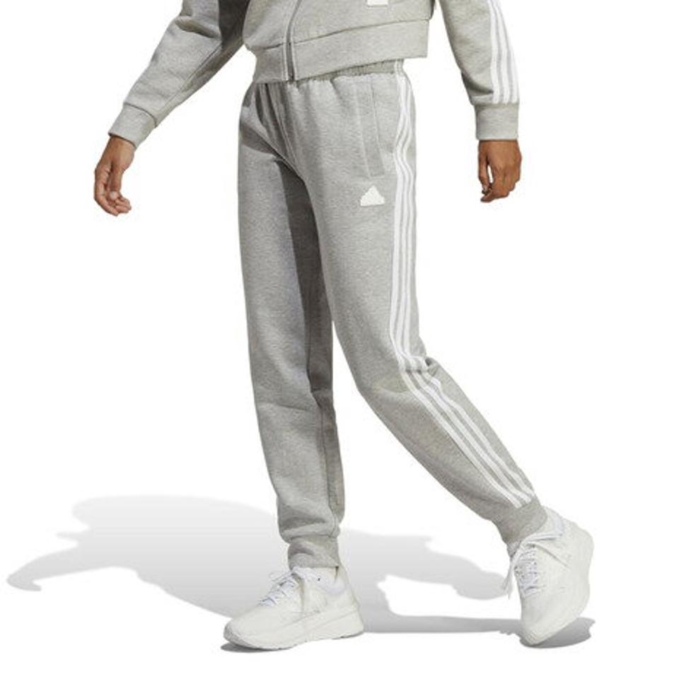 アディダス(adidas)(レディース)フューチャー アイコン スリーストライプス レギュラーパンツ EAW30-IB8531