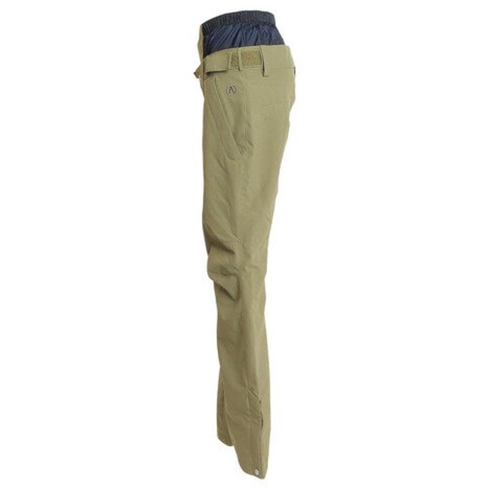 エアボーン(ARBN)(レディース)スノーボード ウェア パンツ ストレートロングパンツ 22-23 AB33WW1413