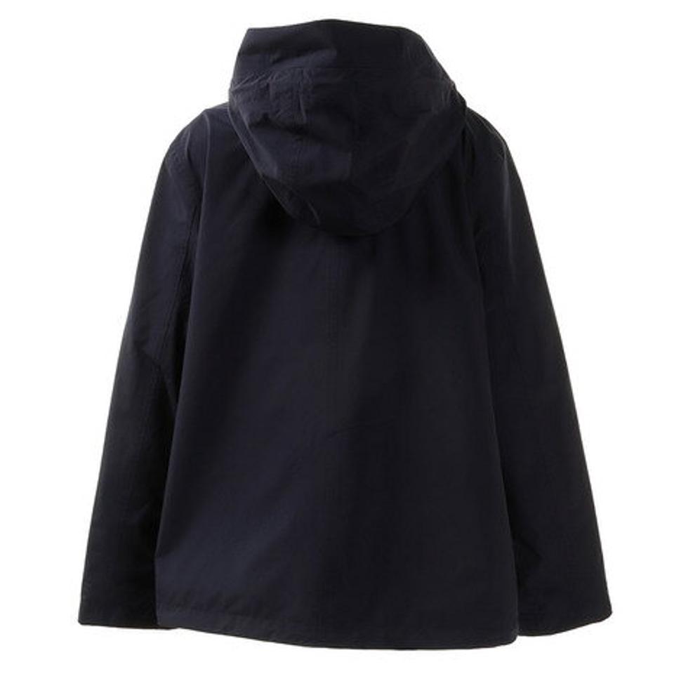 エーグル（AIGLE）（レディース）ジャケット アウター ゴアテックス ラブレイン ジャケット ZBFJ189-009