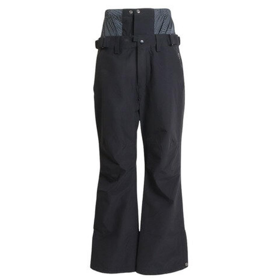 エアボーン(ARBN)(メンズ)スノーボード スノボ パンツ ボードウェア ボードパンツ ブラック 22-23 STRAIGHT PANTS AB33WW1412 BLK