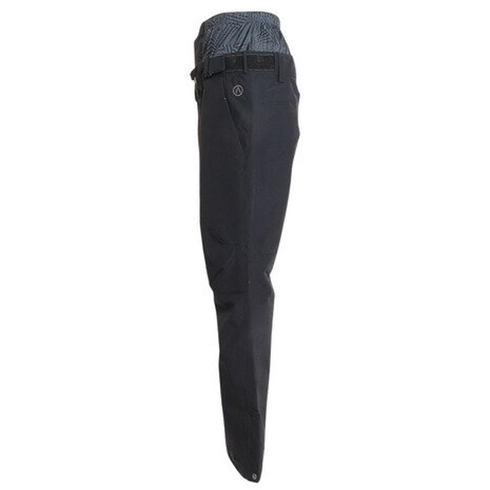 エアボーン(ARBN)(メンズ)スノーボード スノボ パンツ ボードウェア ボードパンツ ブラック 22-23 STRAIGHT PANTS AB33WW1412 BLK