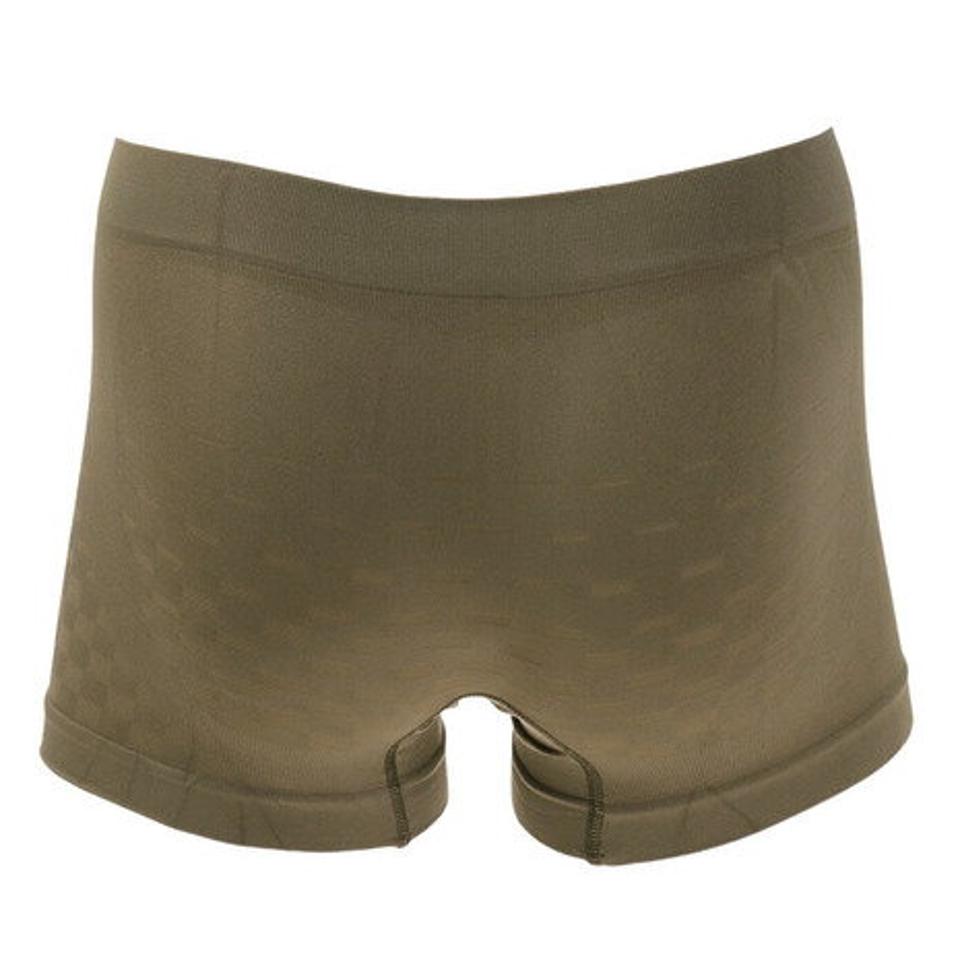 ボディワイルド(BODY WILD)(メンズ)3D-Boxer ボクサーパンツ 前とじ BWS878J