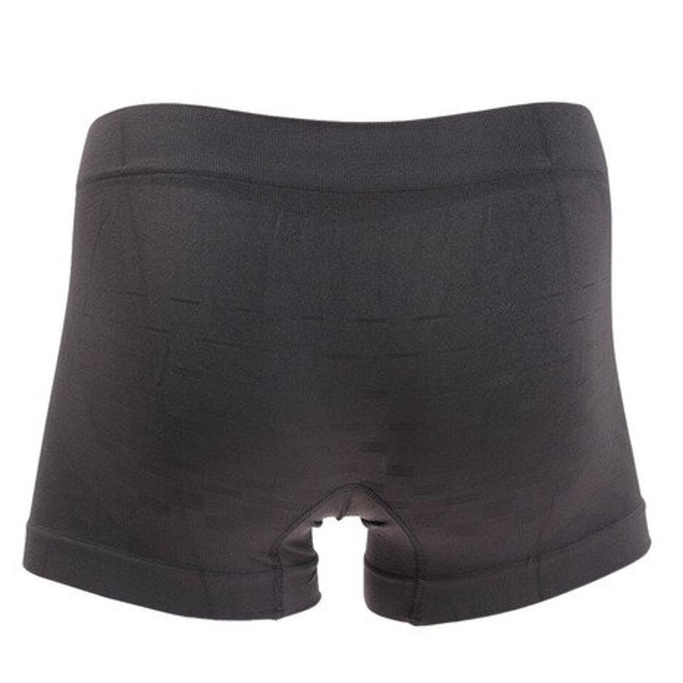 ボディワイルド(BODY WILD)(メンズ)3D-Boxer ボクサーパンツ 前とじ BWS878J CGR