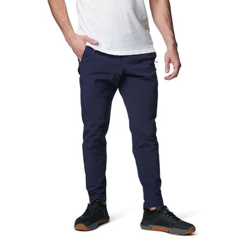 アンダーアーマー(UNDER ARMOUR)(メンズ)パンツ メンズ UAパフォーマンス 1378382 410