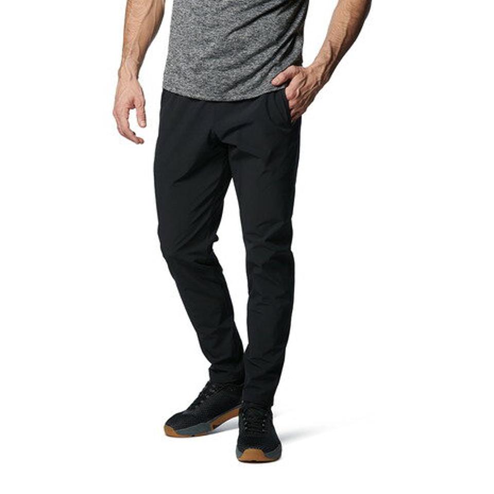 アンダーアーマー(UNDER ARMOUR)(メンズ)パンツ メンズ UAパフォーマンス 1378382 001