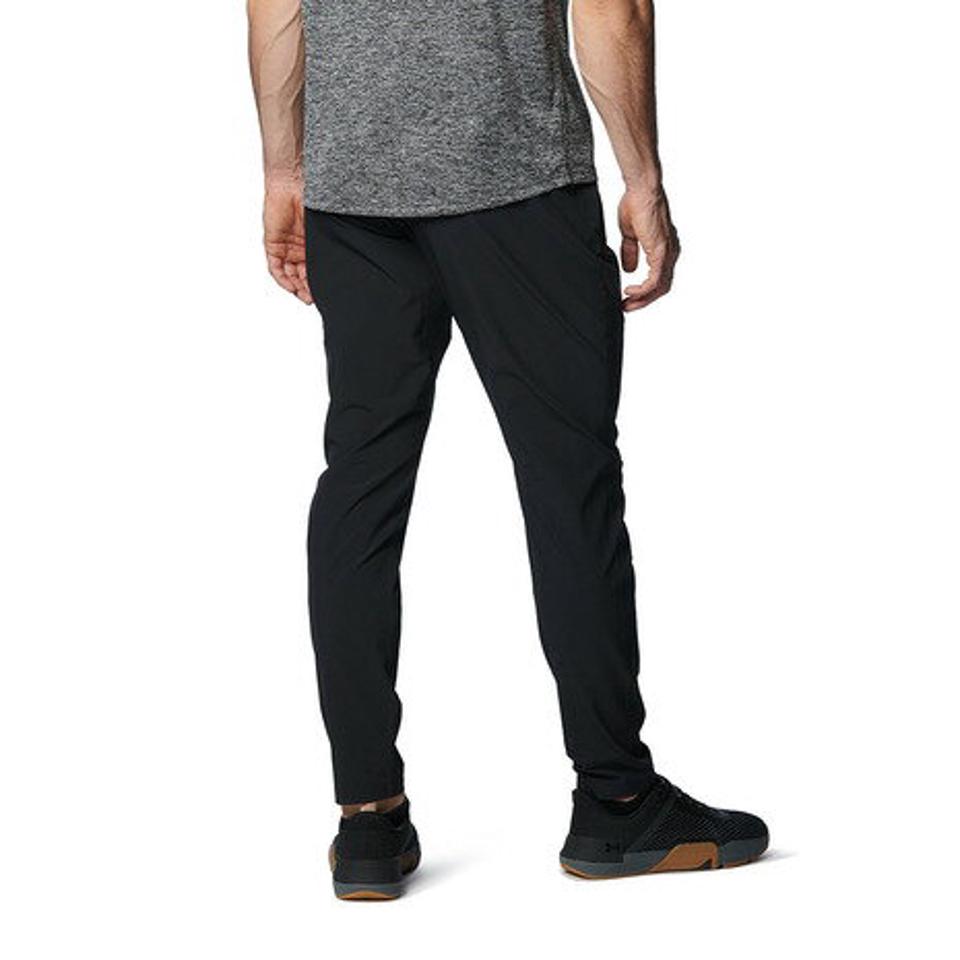 アンダーアーマー(UNDER ARMOUR)(メンズ)パンツ メンズ UAパフォーマンス 1378382 001