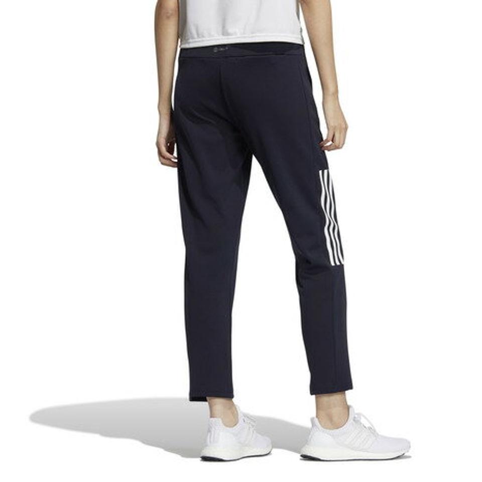 【9/10 24h限定 エントリー&対象4店舗買い回りで最大P10倍!】アディダス(adidas)(レディース)カラーブロック トラックパンツ BUJ48-IA5216