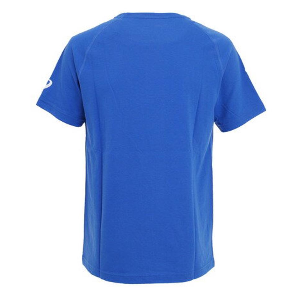 アシックス（ASICS）（メンズ）応援Tシャツ ITALIA 2091A318.402