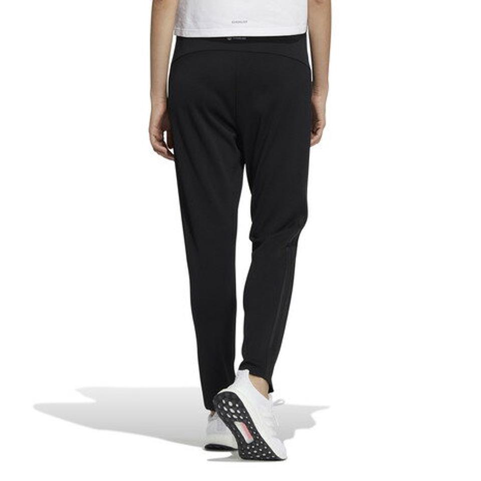 アディダス(adidas)(レディース)スリーストライプス トラックパンツ BUJ23-IA5215