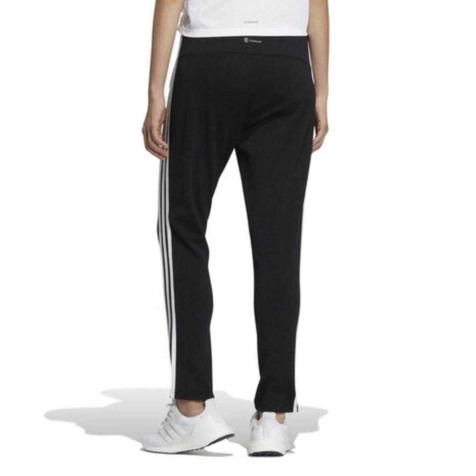 アディダス(adidas)(レディース)パンツ レディース スリーストライプス トラックパンツ BUJ23-IA5212 IA5215 ジャージ