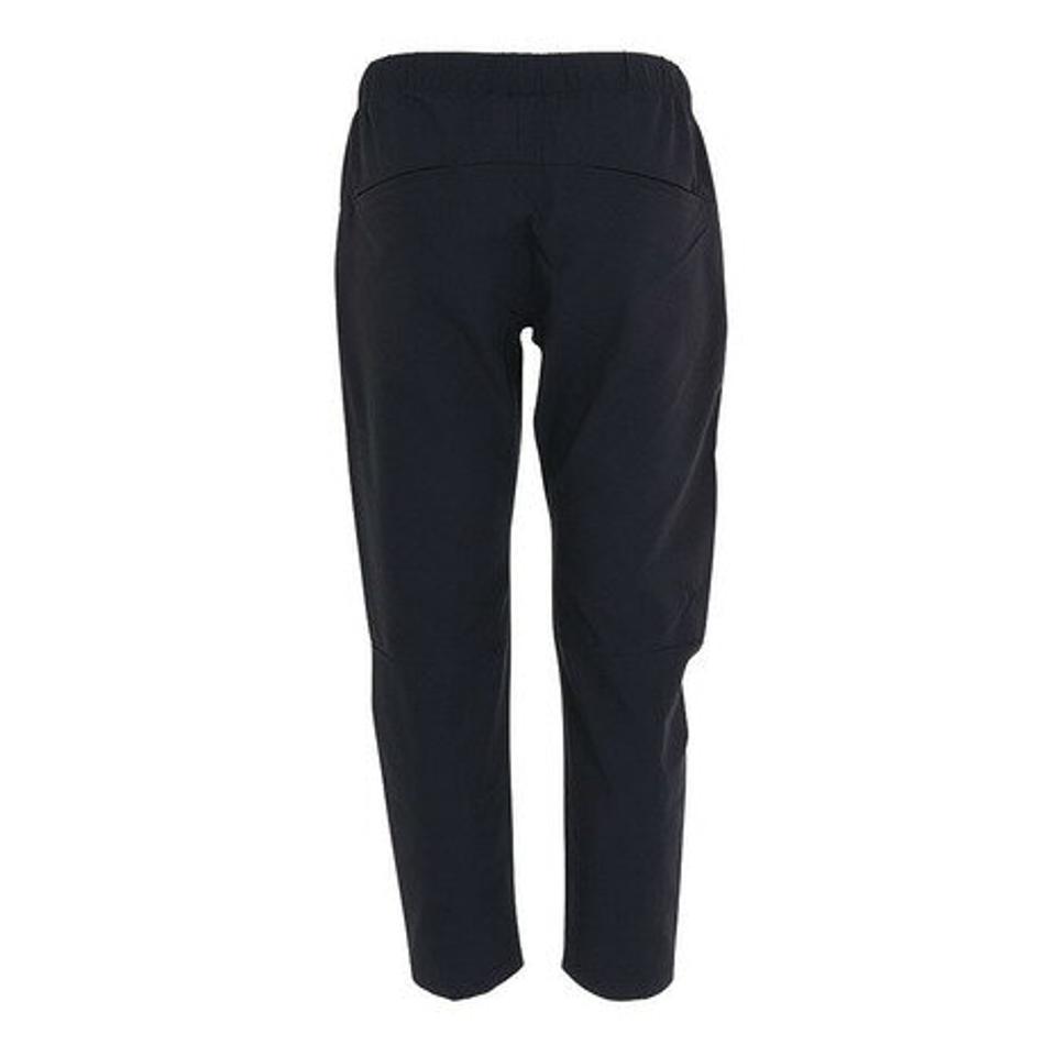 ルコック スポルティフ(Lecoq Sportif)(メンズ)ロングパンツ AIR STYLISH PANTS ルフ・フォルム ソロテックスSUNSCREENクロス QMMVJG21 NV