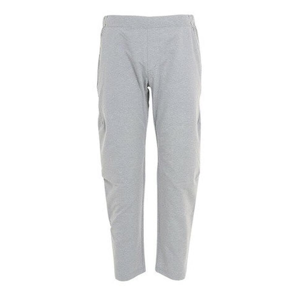 ルコック スポルティフ(le coq sportif)(メンズ)ロングパンツ AIR STYLISH PANTS ルフ・フォルム ソロテックスSUNSCREENクロス QMMVJG21