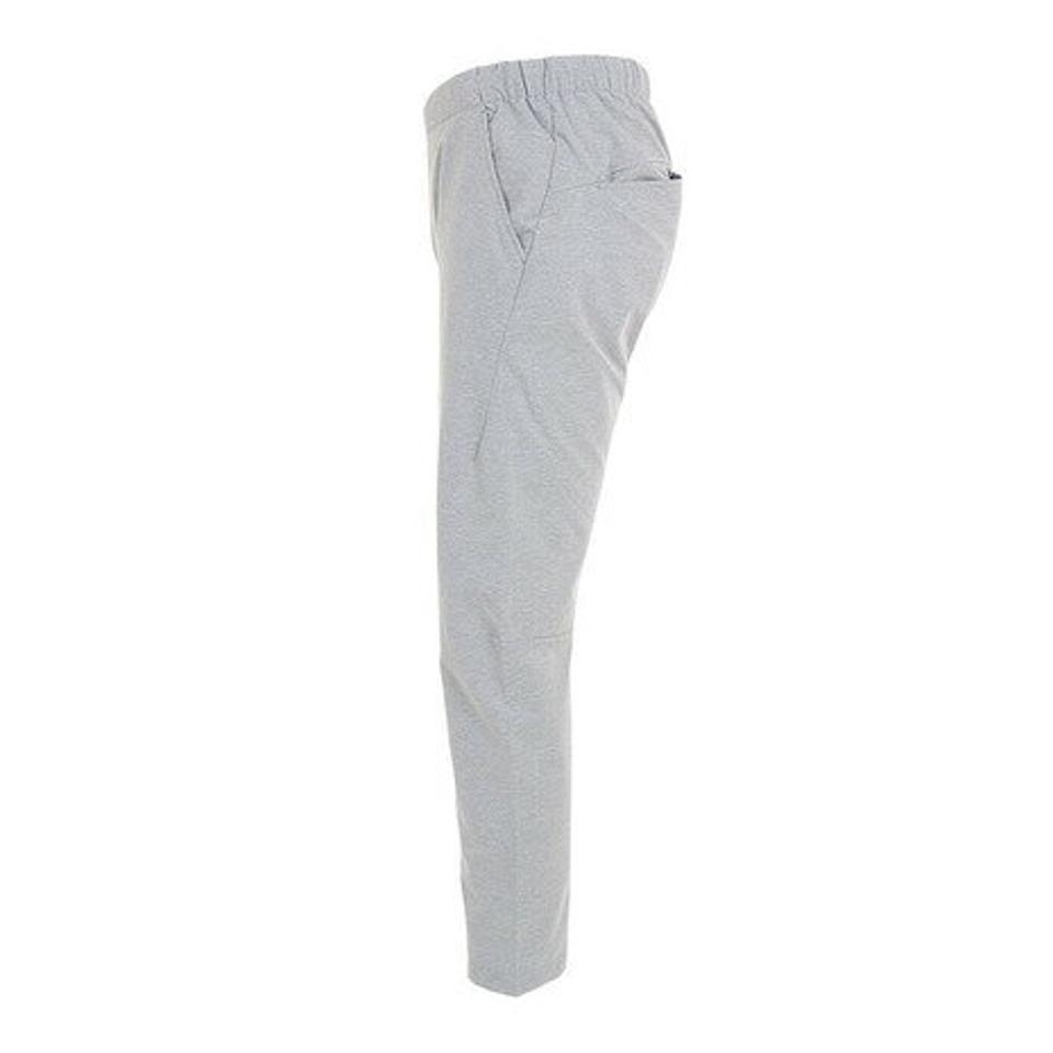 ルコック スポルティフ(le coq sportif)(メンズ)ロングパンツ AIR STYLISH PANTS ルフ・フォルム ソロテックスSUNSCREENクロス QMMVJG21