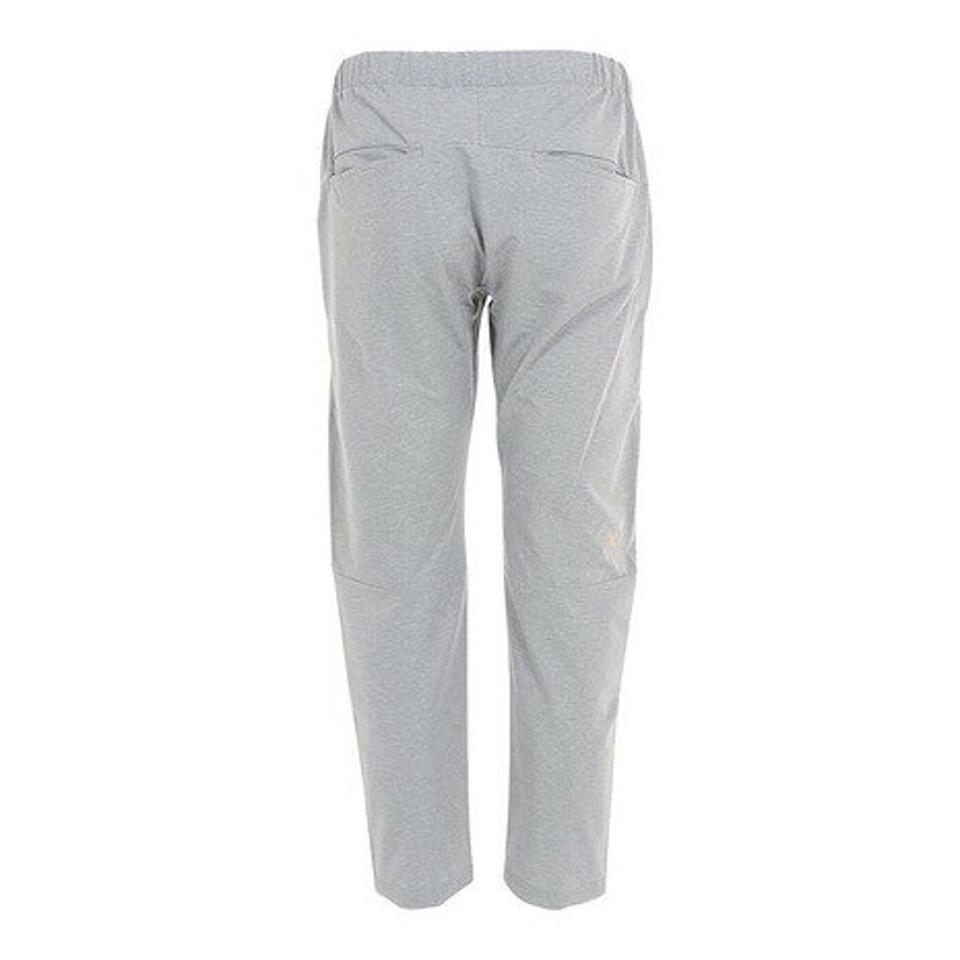 ルコック スポルティフ(le coq sportif)(メンズ)ロングパンツ AIR STYLISH PANTS ルフ・フォルム ソロテックスSUNSCREENクロス QMMVJG21