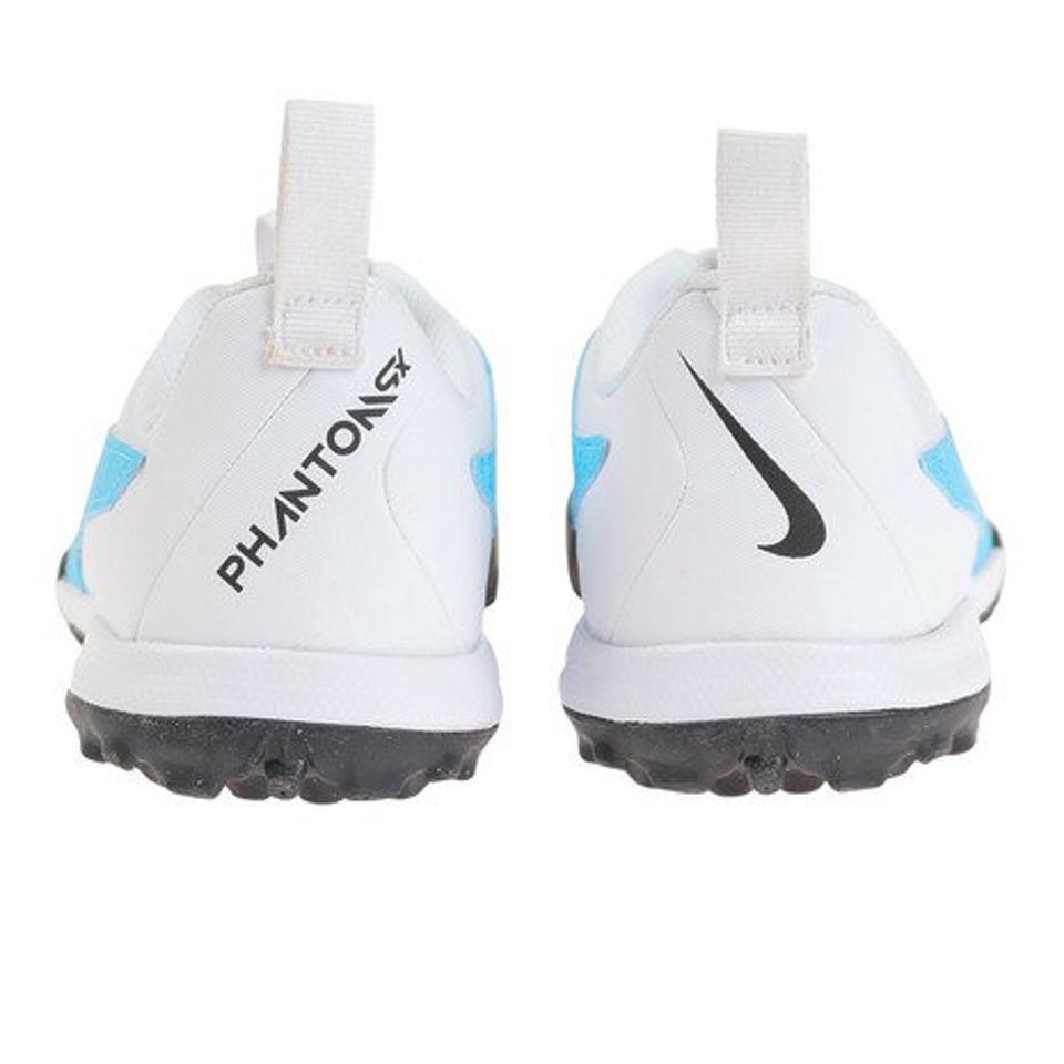 ナイキ（NIKE）（キッズ）ジュニアサッカートレーニングシューズ ファントム GX アカデミー TF DD9557-446