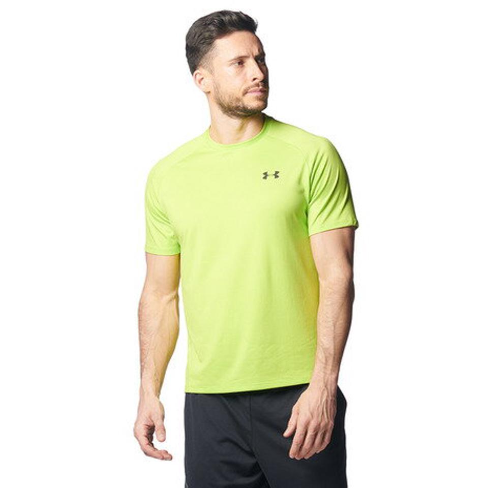 アンダーアーマー（UNDER ARMOUR）（メンズ）テック2.0 半袖Tシャツ 1358553 324