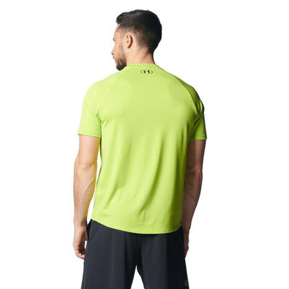 アンダーアーマー（UNDER ARMOUR）（メンズ）テック2.0 半袖Tシャツ 1358553 324