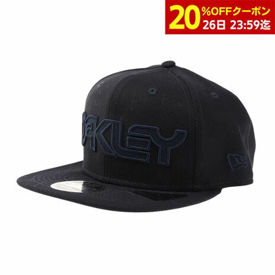 オークリー（OAKLEY）（メンズ）B1B Meshed Fb Hat キャップ FOS900728