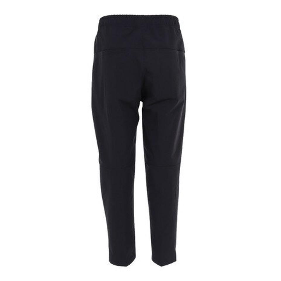 デサント(DESCENTE)(メンズ)AIRY TRANSFER スパンライク テーパードパンツ DMMVJG10 NV