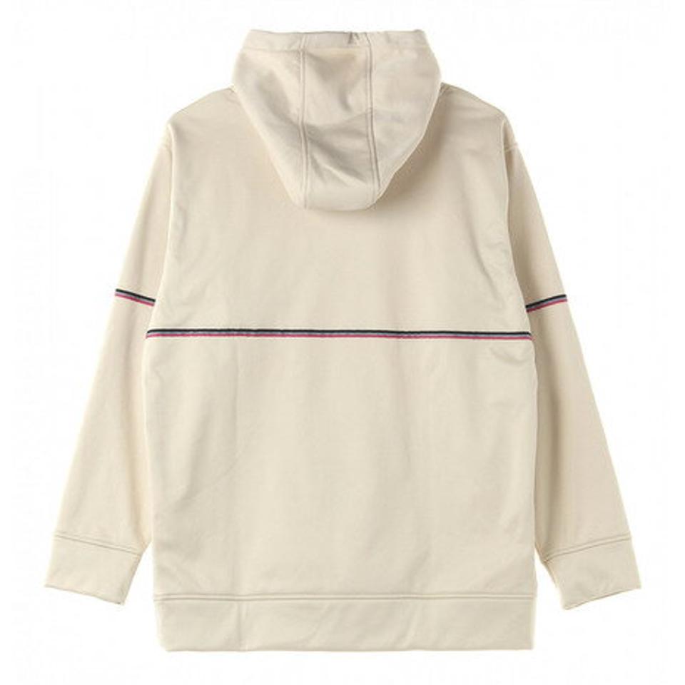 ロキシー(ROXY)(レディース)プルオーバー パーカー LIFE TECH フーディー RPO213001TTEC0 はっ水 インナーパーカー