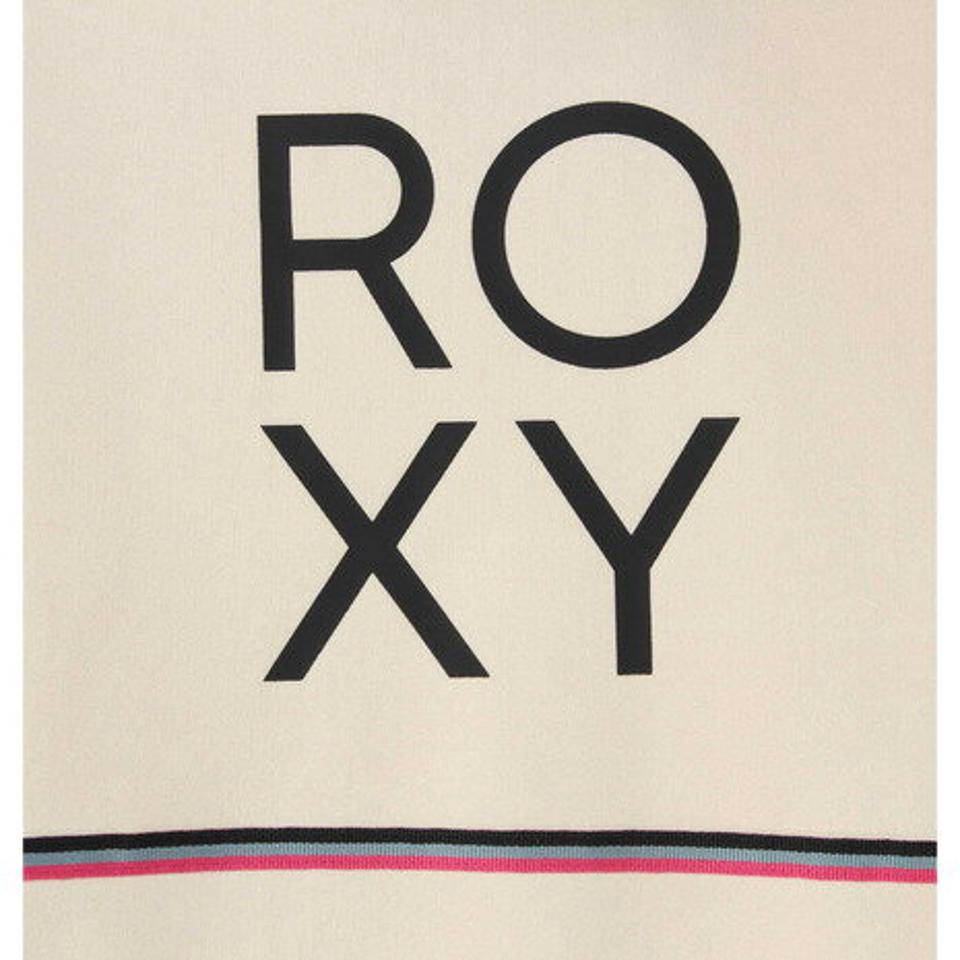 ロキシー(ROXY)(レディース)プルオーバー パーカー LIFE TECH フーディー RPO213001TTEC0 はっ水 インナーパーカー