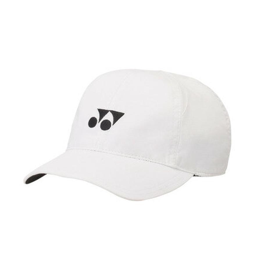 ヨネックス（YONEX）（メンズ）テニス 帽子 ユニキャップ 40083-011