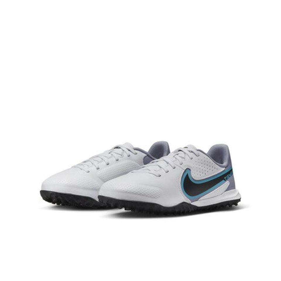 ナイキ（NIKE）（キッズ）ジュニアサッカートレーニングシューズ レジェンド 9 アカデミー TF DA1328-146