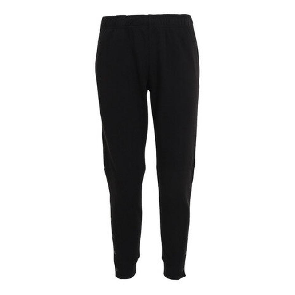 パフォーマンスギア(PG)(メンズ)バスケットボールウェア ソロテックス スウェットパンツ 751PG0TF1602 BLK