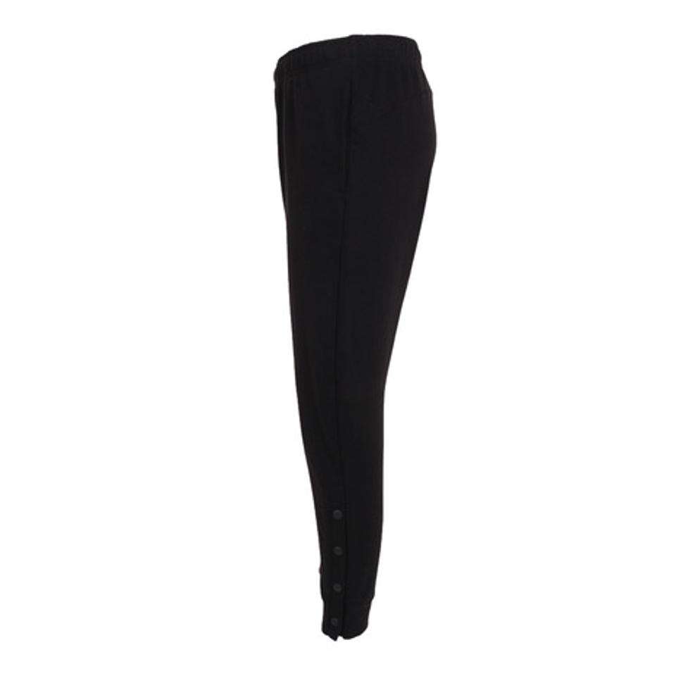 パフォーマンスギア(PG)(メンズ)バスケットボールウェア ソロテックス スウェットパンツ 751PG0TF1602 BLK