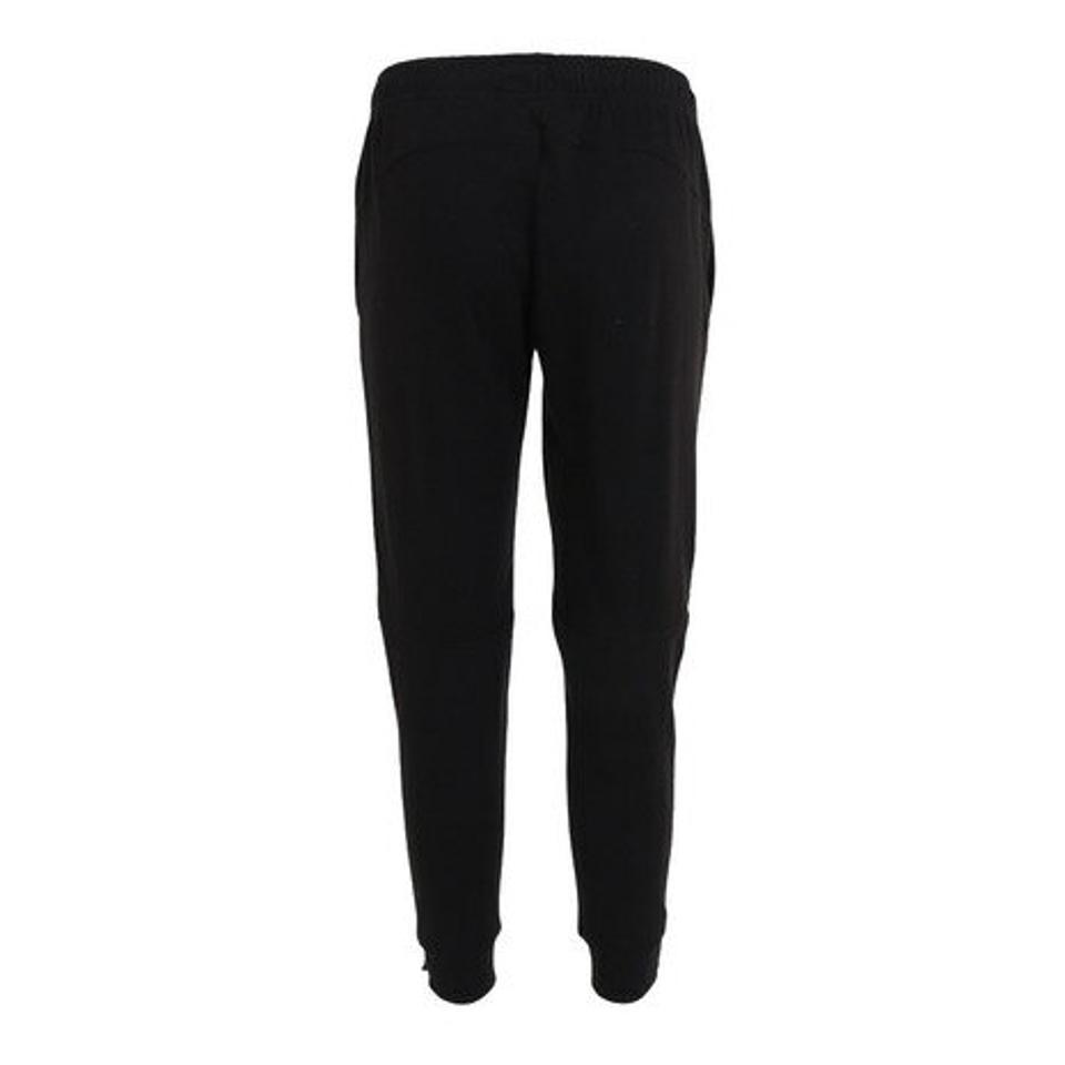 パフォーマンスギア(PG)(メンズ)バスケットボールウェア ソロテックス スウェットパンツ 751PG0TF1602 BLK