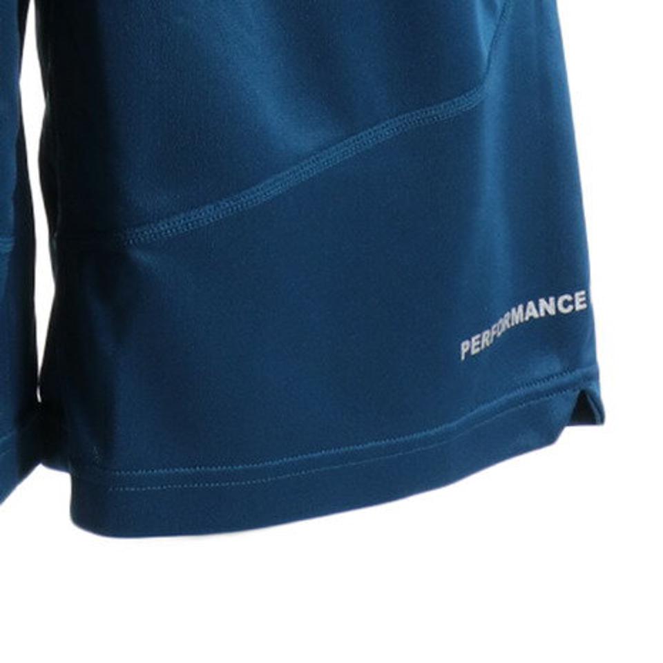 【2点で10%OFFクーポン対象!5/17まで】パフォーマンスギア(PG)(メンズ)バスパン プラクティスパンツ 751PG0ES8202 【バスケットボール ハーフパンツ 練習着 メンズ】