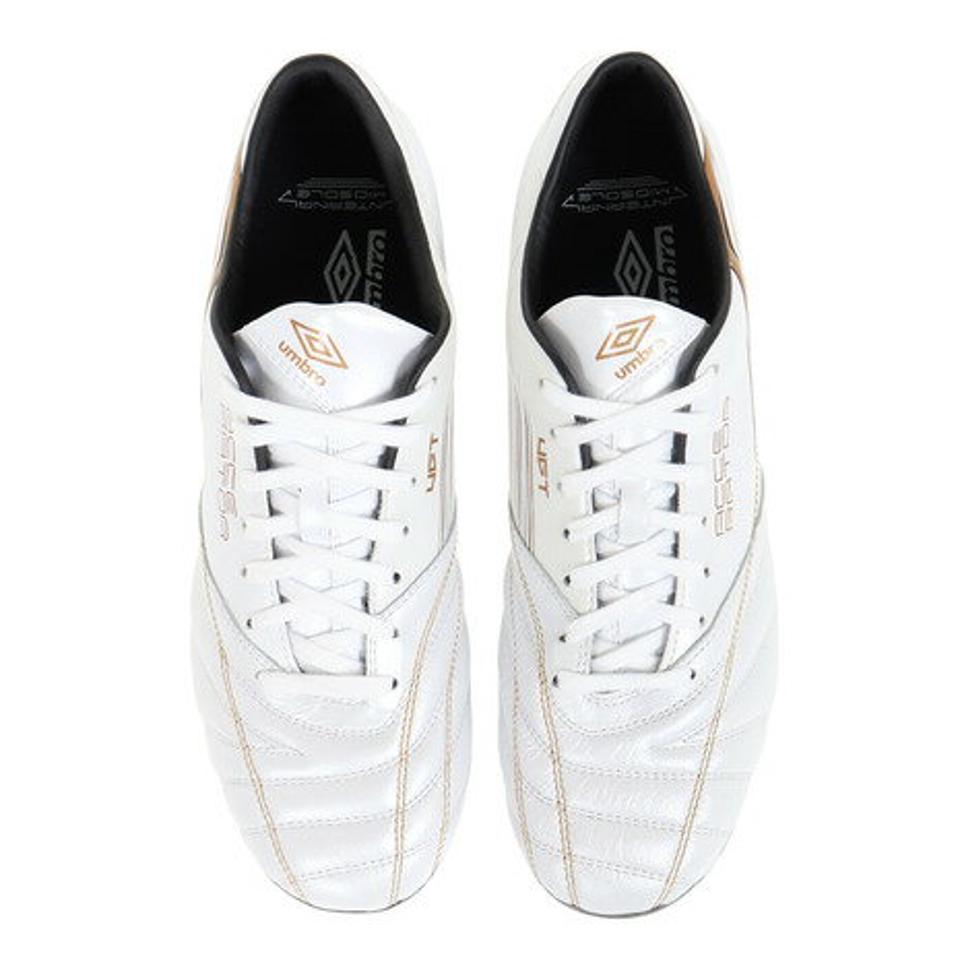 アンブロ（UMBRO）（メンズ）サッカースパイク ハードグラウンド用 サッカーシューズ アクセレイター F-LASH UU2UJA01WG