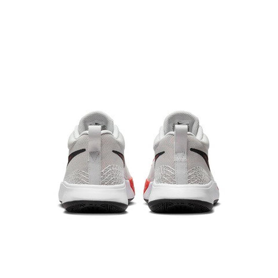 ナイキ（NIKE）（キッズ）ジュニアバスケットシューズ バッシュ カイリー フライトラップ VI GS DQ8094-002
