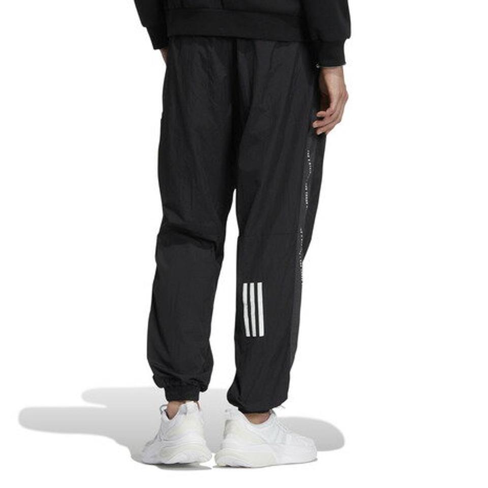 アディダス(adidas)(メンズ、レディース)ワーディング パンツ BUK36-IA9422