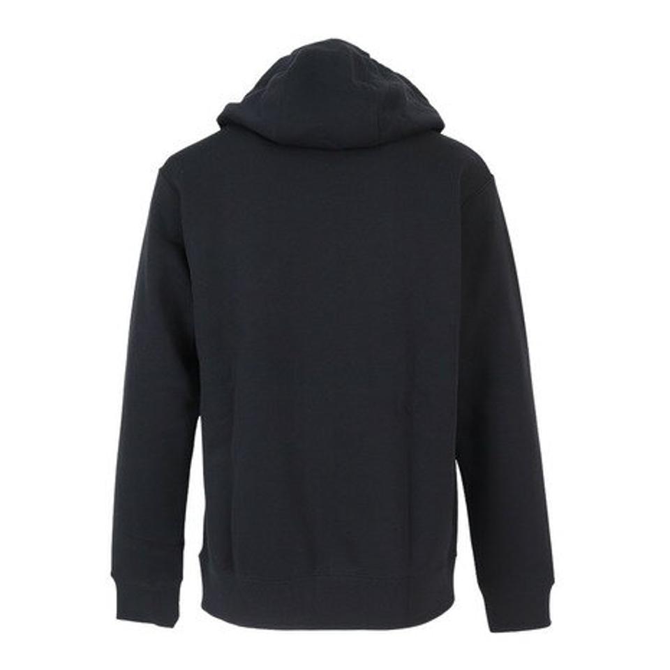 ナイキ（NIKE）（メンズ）クラブ フリース プルオーバー 長袖フーディー DX0784-010