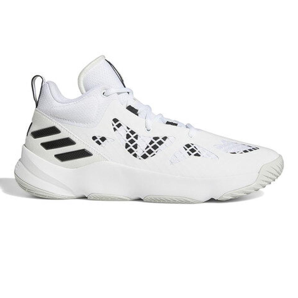 アディダス（adidas）（メンズ、レディース）バスケットシューズ バッシュ PRO N3XT 2021 GW0147 G58892 GY2865