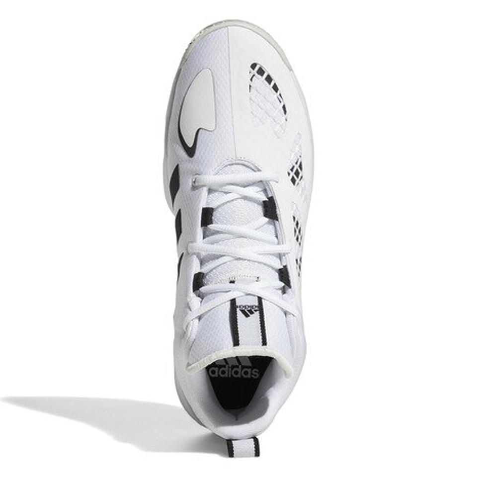 アディダス（adidas）（メンズ、レディース）バスケットシューズ バッシュ PRO N3XT 2021 GW0147 G58892 GY2865