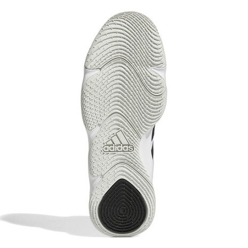 アディダス（adidas）（メンズ、レディース）バスケットシューズ バッシュ PRO N3XT 2021 GW0147 G58892 GY2865