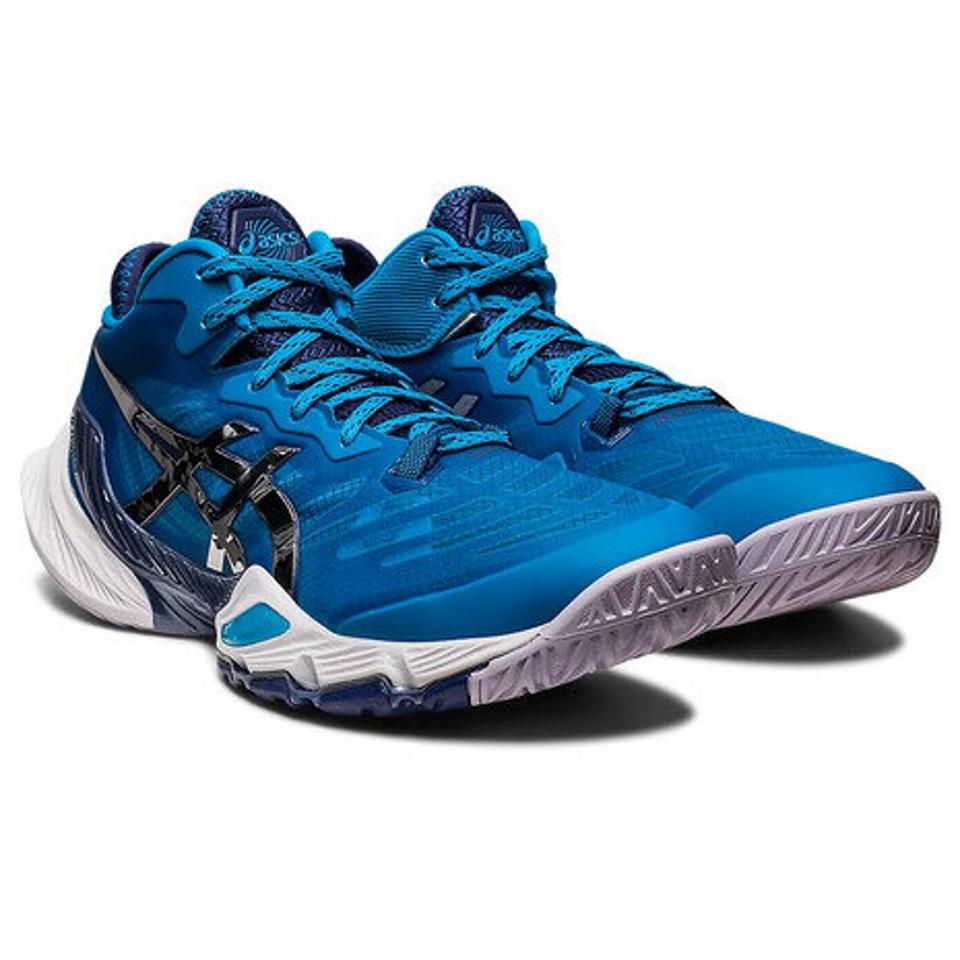 アシックス（ASICS）（メンズ）バレーボールシューズ METARISE 1051A058.400
