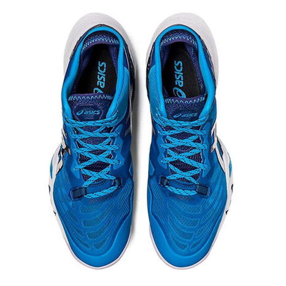 アシックス（ASICS）（メンズ）バレーボールシューズ METARISE 1051A058.400