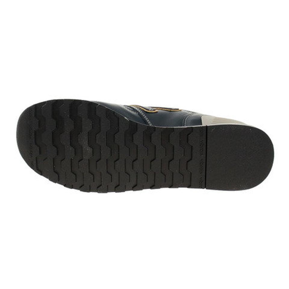 ニューバランス（new balance）（メンズ）スニーカー スポーツシューズ M670 NVY D