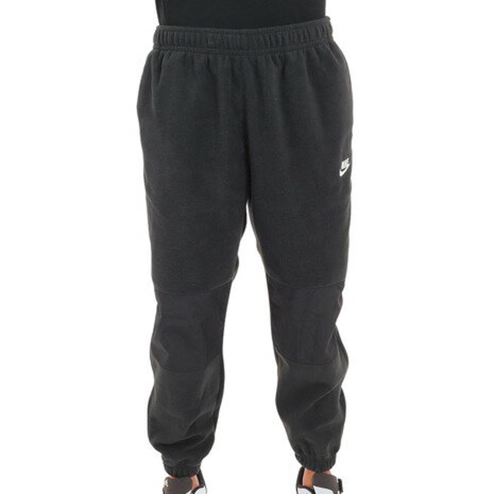 【10%OFFクーポン対象!2/8まで】ナイキ(NIKE)(メンズ)パンツ メンズ スウェット クラブ+ フリース WNTR CUF DQ4902-010