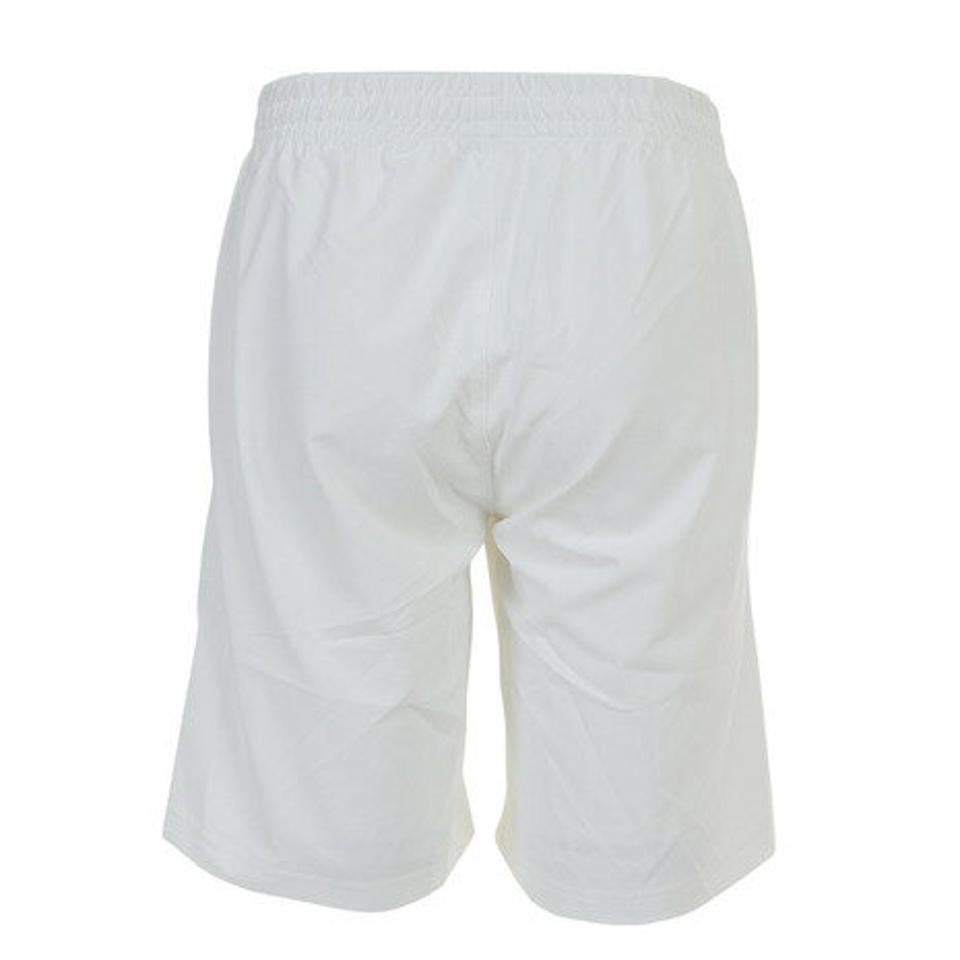 バボラ(BABOLAT)(メンズ)テニスウェア CLUB ショートパンツ BUP1460C WH