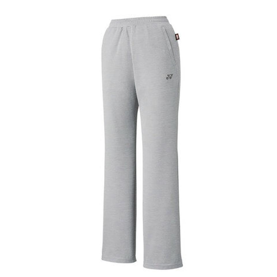 【5%OFFクーポン対象!9/3まで】ヨネックス(YONEX)(レディース)テニスウェア ニットウォームアップパンツ 68100-010