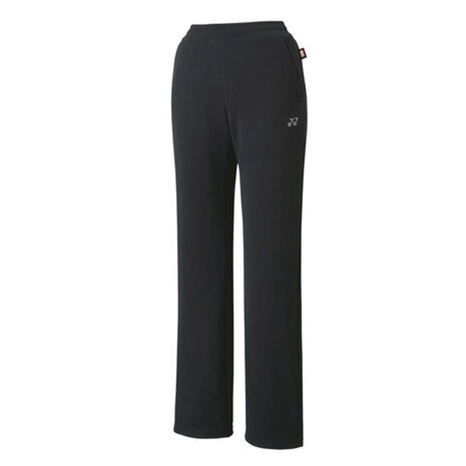 ヨネックス(YONEX)(レディース)テニスウェア レディース ニットウォームアップパンツ 68100-007